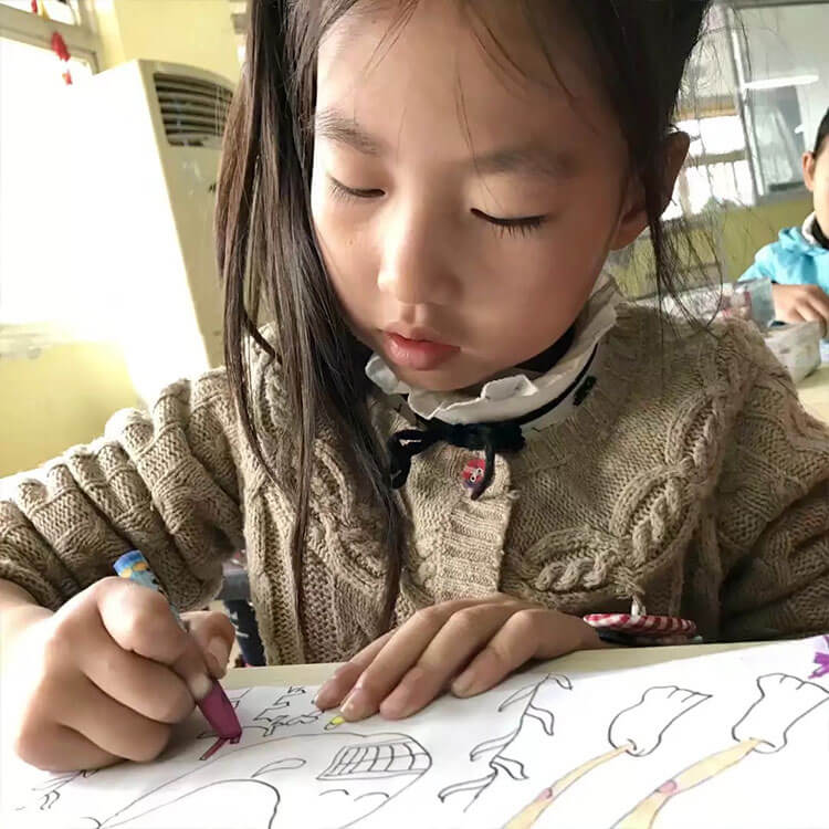 洛园艺术-王欣冉