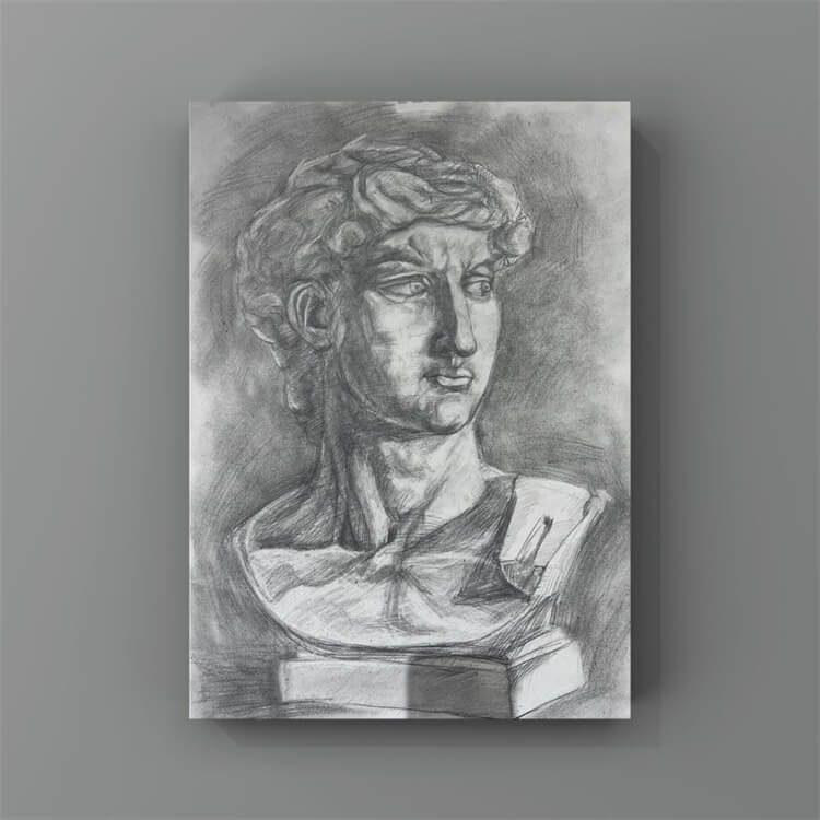 洛园艺术-杨书林