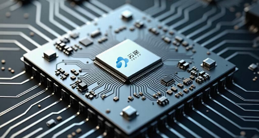 云途半导体成功通过全球TOP 10德系汽车电子Tier1厂商严苛导入审核